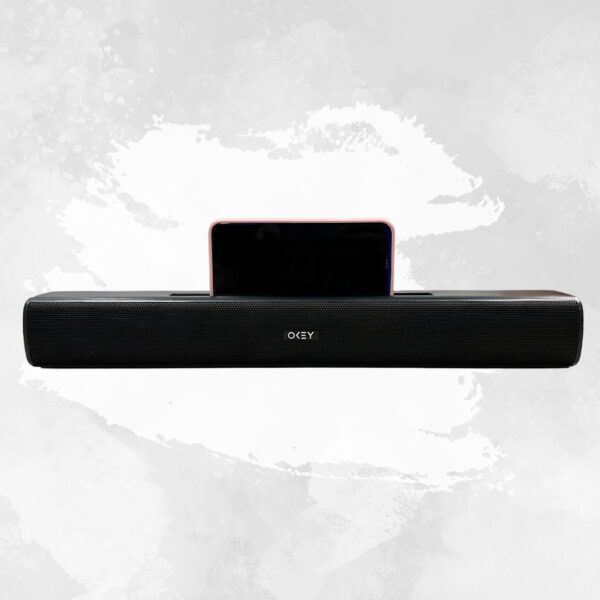 Barra de Sonido V70 Bluetooth con Graves Potentes - Image 7